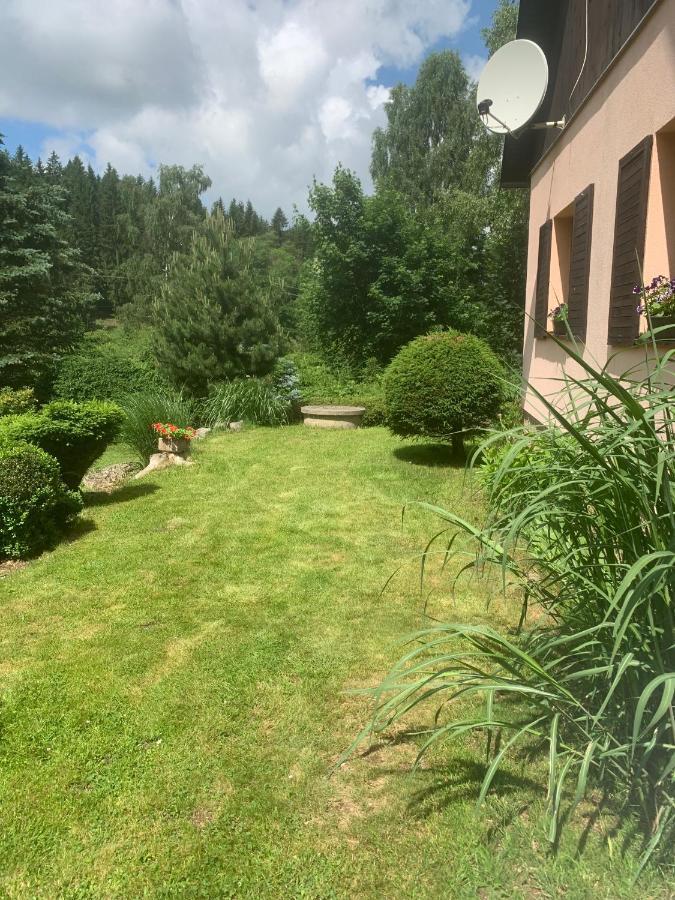 Chata Maxík Josefŭv Dŭl Exterior foto